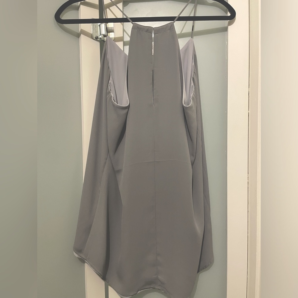 Express Reversible Tank - Picture 2 of 2